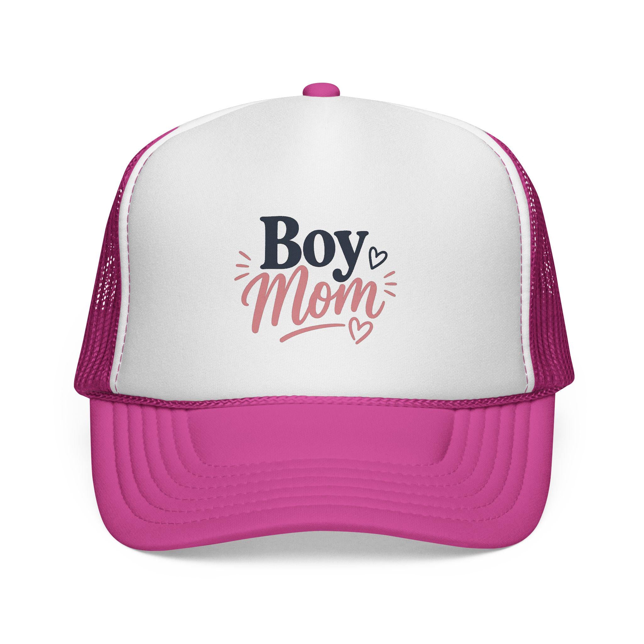 Trucker Caps