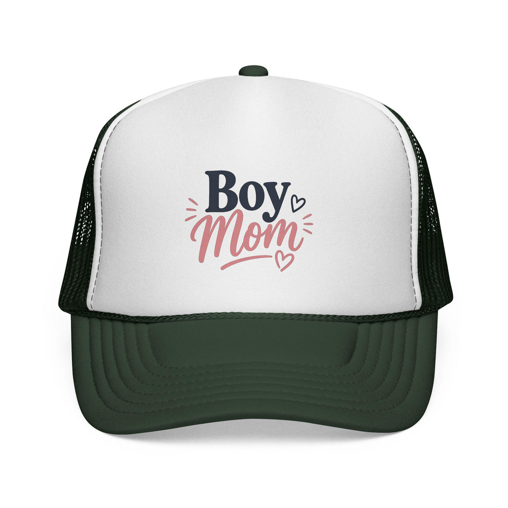 Trucker Caps