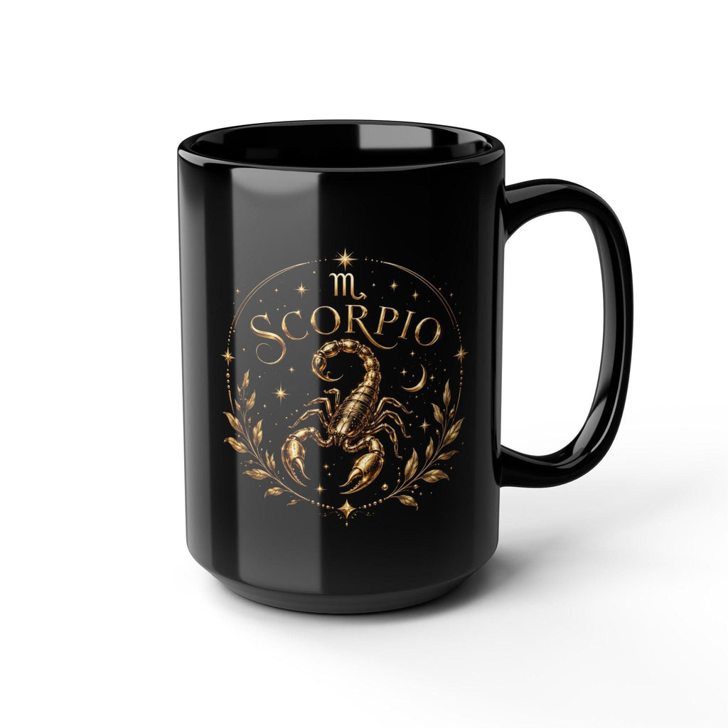 Scorpio Zodiac Scorpion | Mug