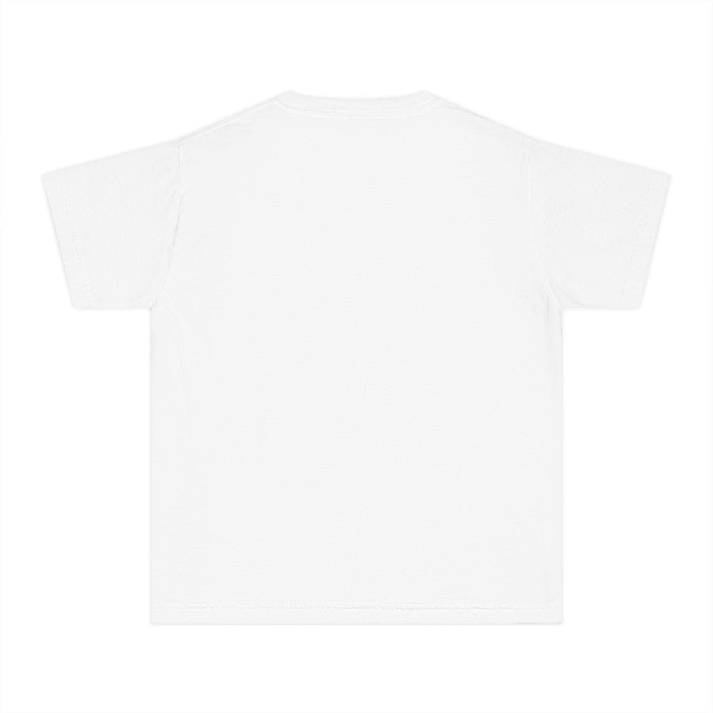 First Day of 1st Grade Homeschooling Youth Tee | Back to School Kids Shirt