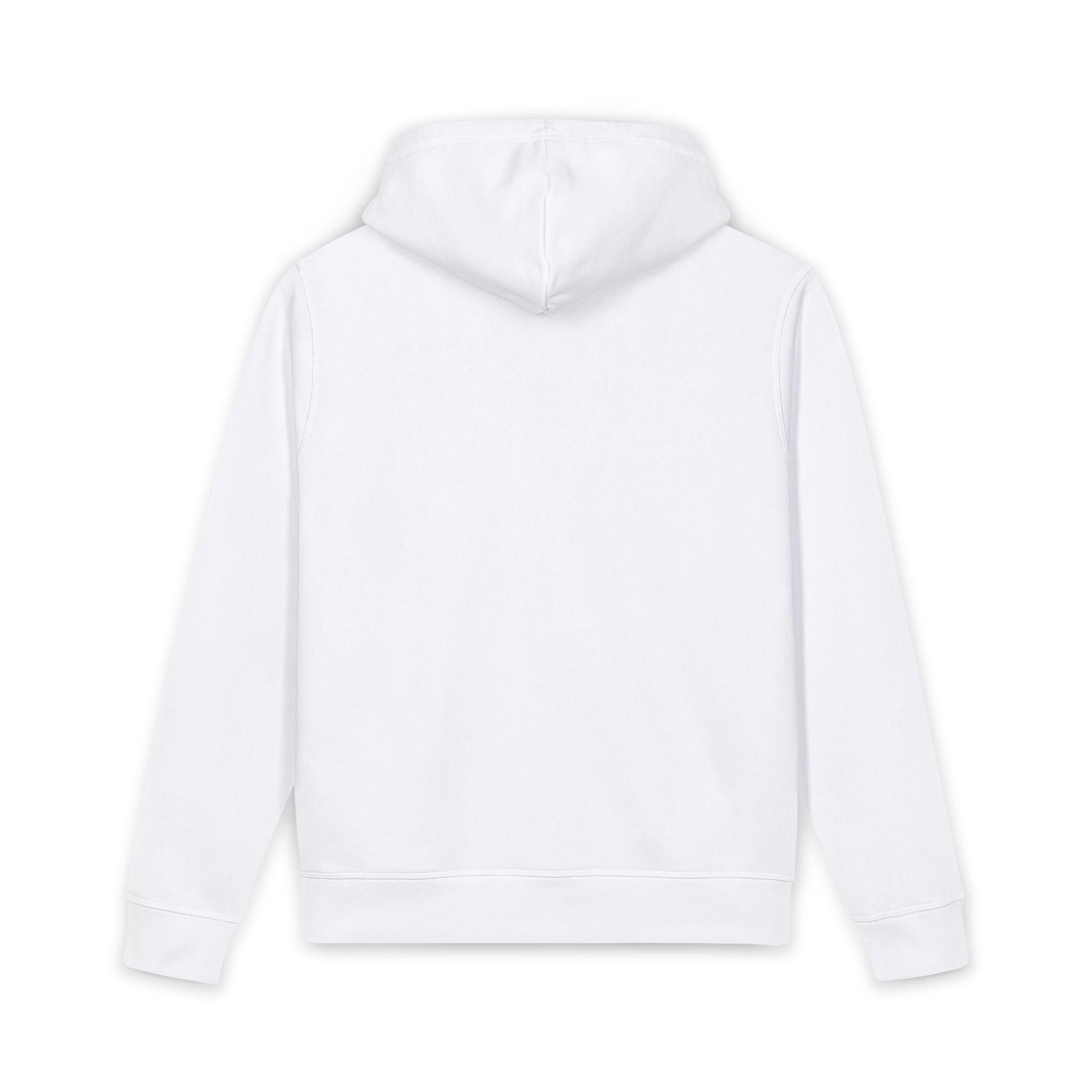 Petal Print Hoodie | Pink Rose Petals Graphic, Music Inspired Print
