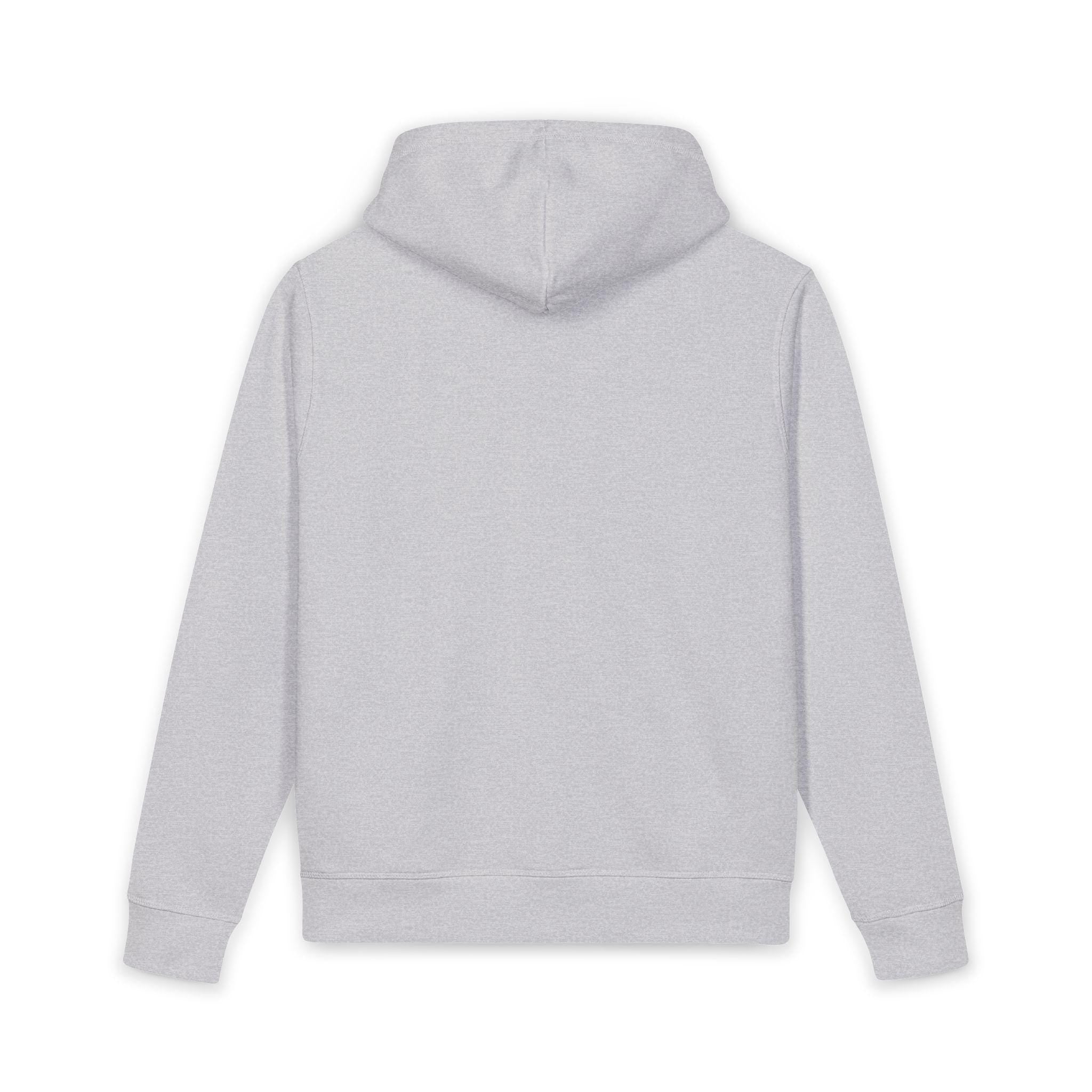 Petal Print Hoodie | Pink Rose Petals Graphic, Music Inspired Print
