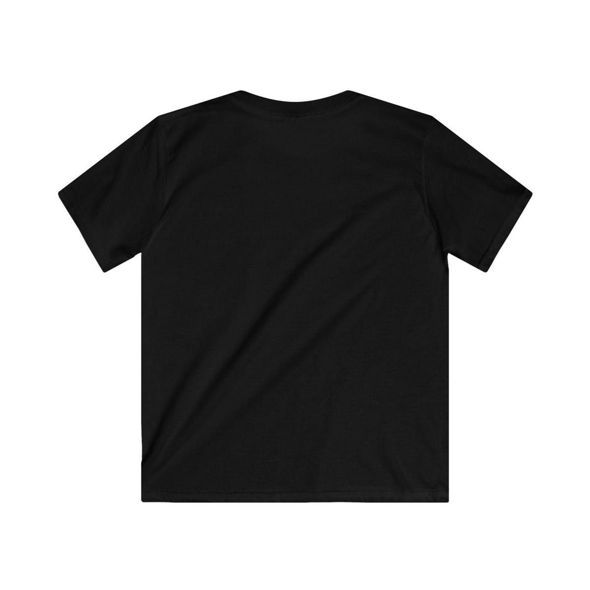Neon Dancing Skeletons Kids Tee | Colorful Halloween Dance Shirt