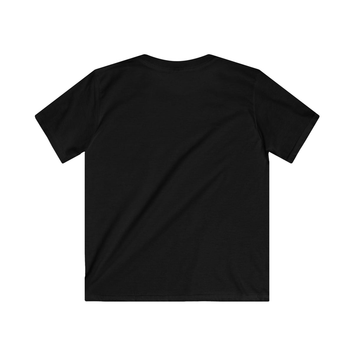 Neon Football Players Kids Tee | Youth Sports Shirt, Halloween Tee