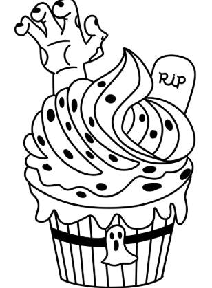 Halloween Coloring Book for Kids | 50 Fun & Spooky Coloring Pages